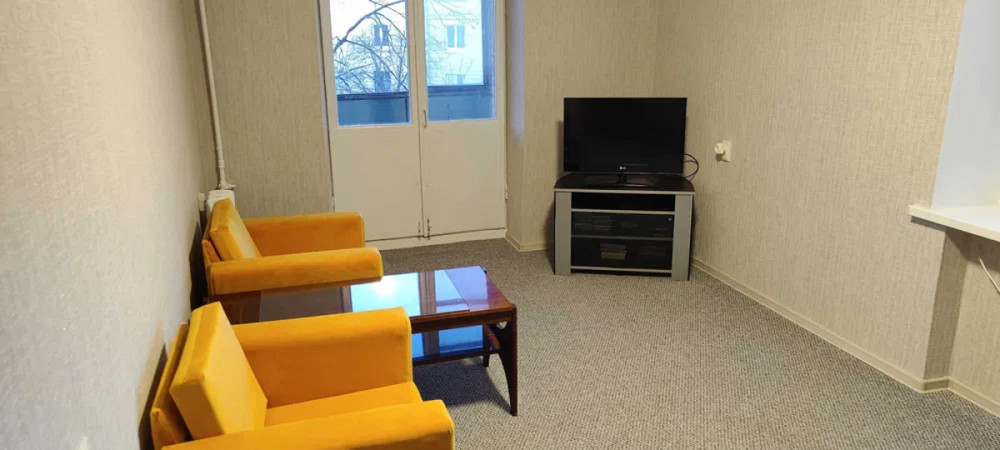 Оренда Квартира 2-кімнатна, 4/9 поверх на Преображенська, 22 Київ - фото 5