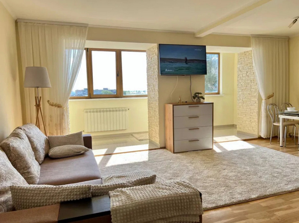 Продаж 3к квартири, 106 кв.м, вул. Петриківська Тернопіль - фото 1