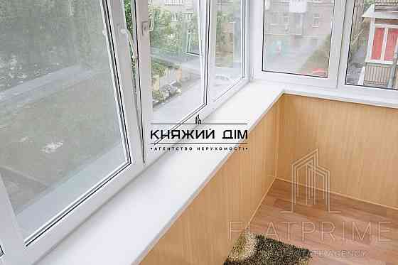 Продаж 2-кімнатної роздільної квартири на Подолі, код 21146918 Киев