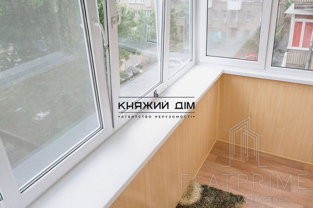 Продаж 2-кімнатної роздільної квартири на Подолі, код 21146918 Київ - фото 6