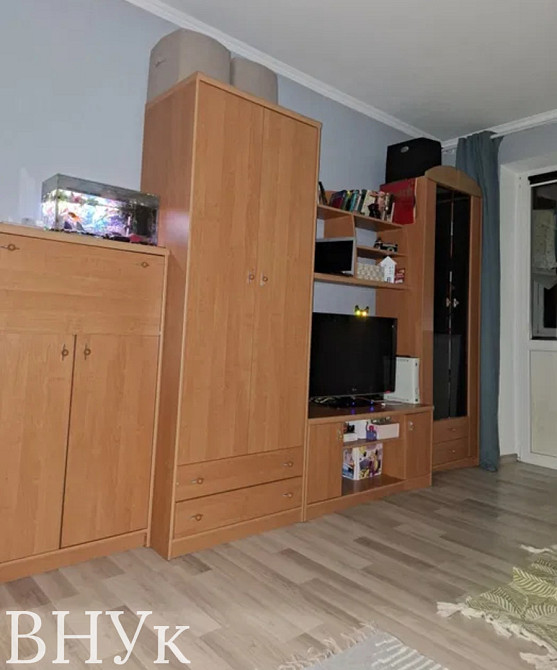 Продаж Квартира 1-кімнатна, 2/9 поверх на Соборності Луцьк - фото 6