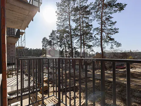 Продаж 1к Квартира 40.4 кв.м ЖК Грінвуд-3  - фото 2