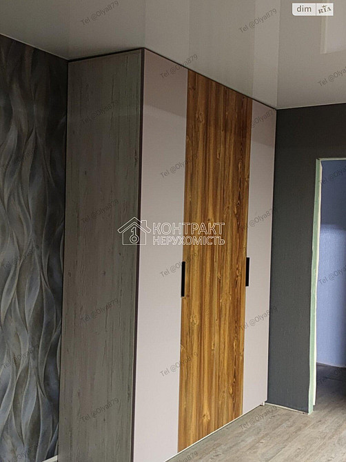 Продаж Квартира 2-кімнатна, 7/10 поверх на вул. Зубарєва Kharkiv - photo 3