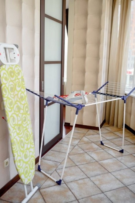 Оренда Квартира 3-кімнатна, 3/22 поверх на Генуэзская ул., 5 Одеса - фото 13