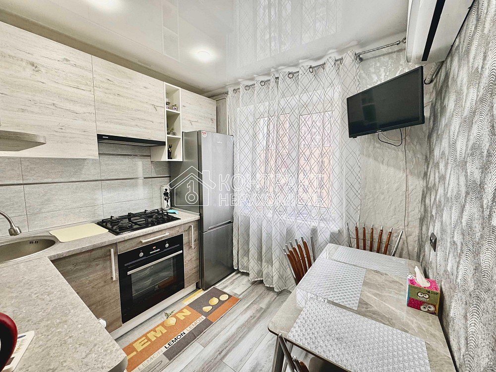 Продаж Квартира 1-кімнатна, 5/5 поверх на вул. Байрона Kharkiv - photo 7