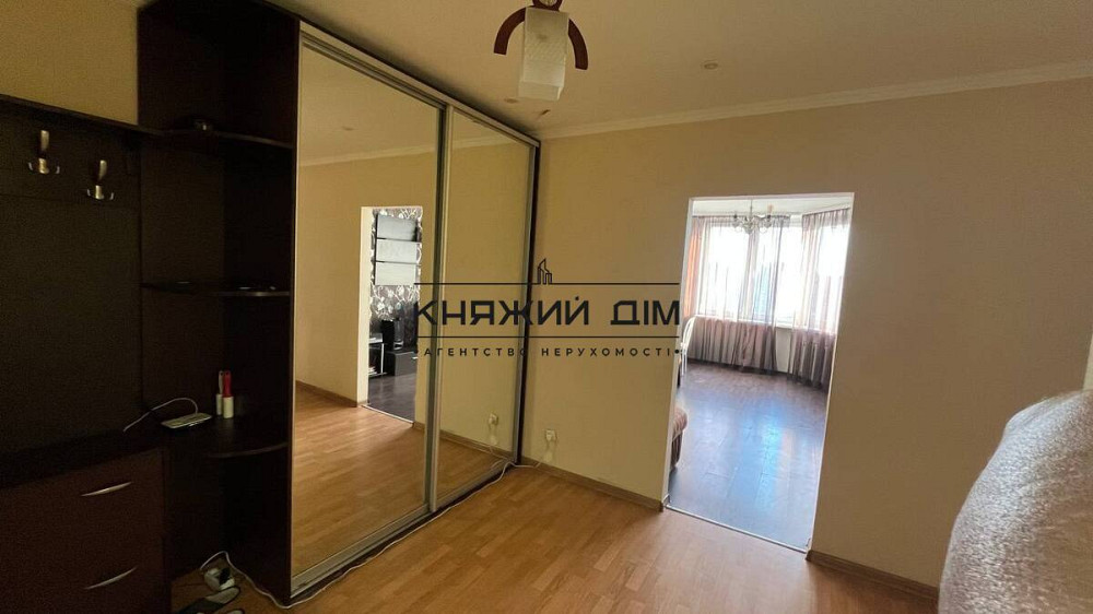 Оренда Квартира 2-кімнатна, 21/21 поверх на Пчелки Елены ул. Киев - изображение 2