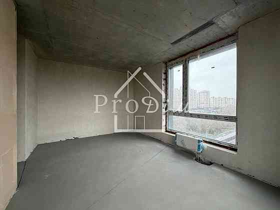 Продаж Квартира 2-кімнатна, 5/25 поверх на Івана Кочерги вул., 17-А Київ