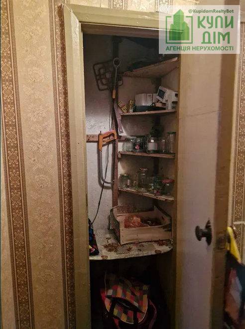 Продам квартиру Кропивницький(Гірський). Квартира без ремонту Кропивницький - фото 13