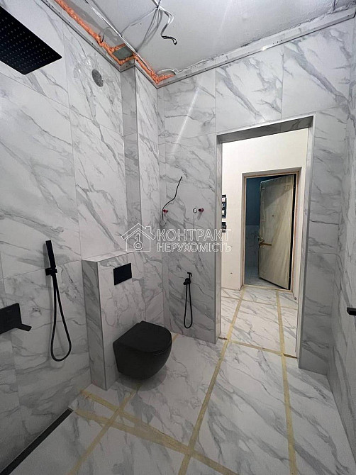 Продаж Квартира 1-кімнатна, 6/8 поверх на вул. Сумська Kharkiv - photo 12