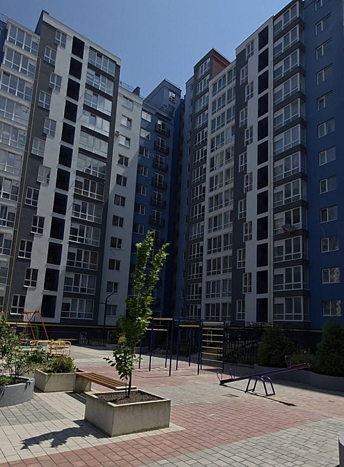 Продаж Квартира 1-кімнатна, 9/12 поверх на Княгинин вул., 44 Івано-Франківськ - фото 4