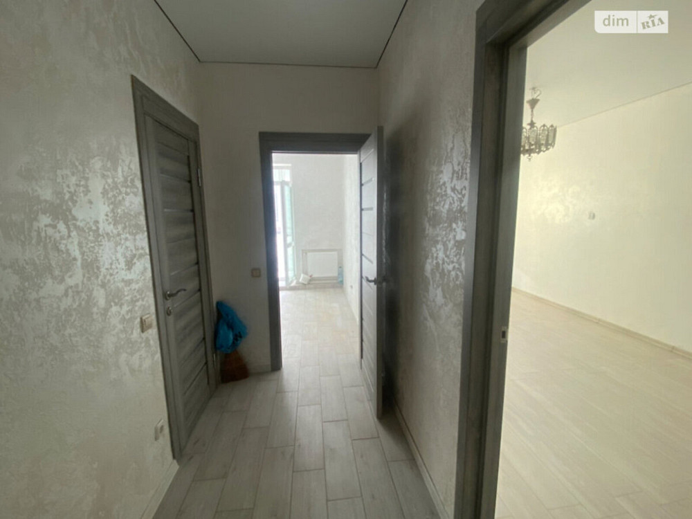 Продаж Квартира 1-кімнатна, 1/9 поверх на Одеська Vinnytsya - photo 1