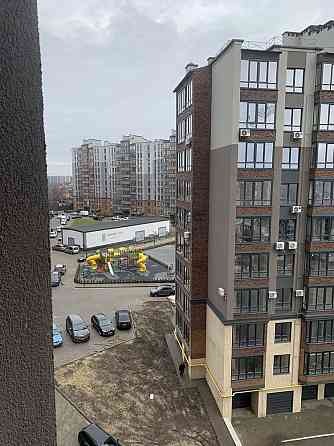 Продаж Квартира 1-кімнатна, 7/14 поверх на вул. Домбровського Zhytomyr