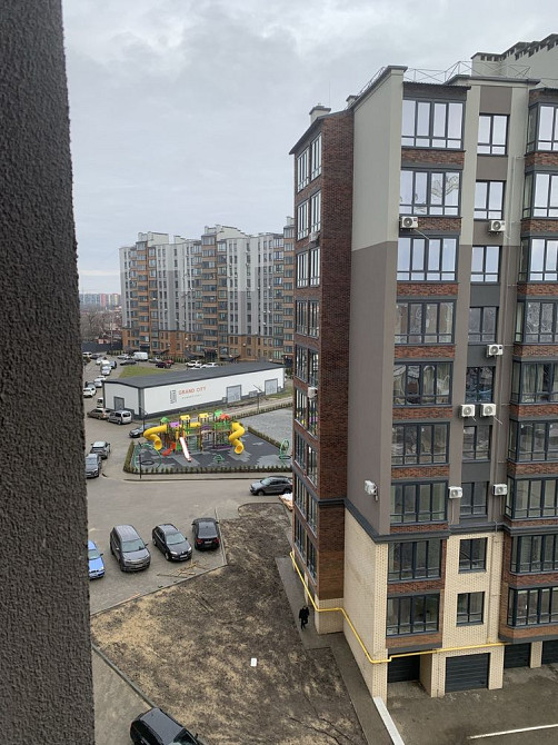 Продаж Квартира 1-кімнатна, 7/14 поверх на вул. Домбровського Zhytomyr - photo 1