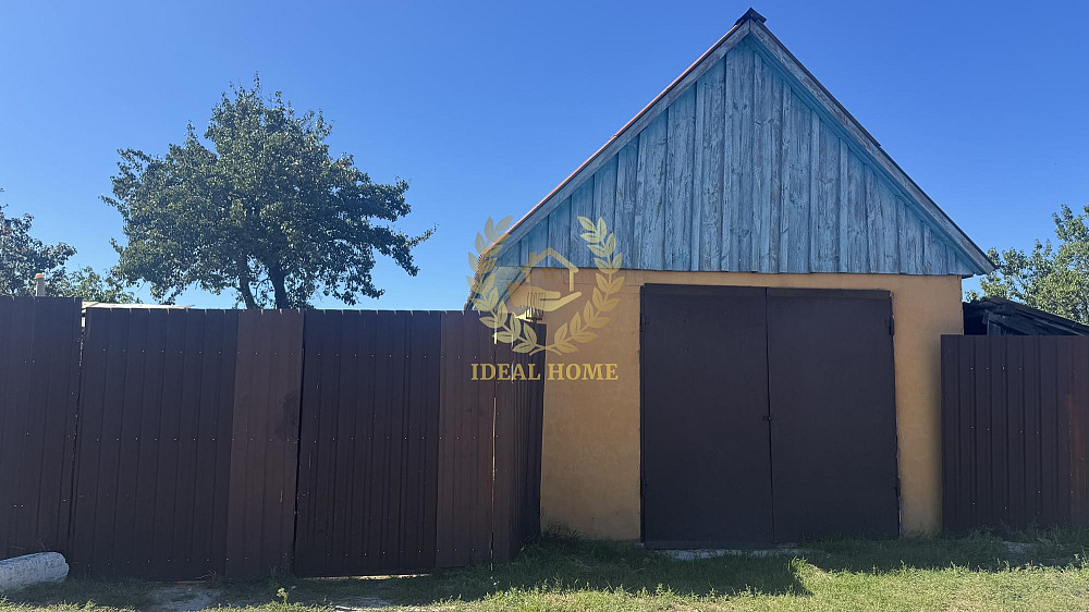 Продам будинок в Лебедівці Вишгородського району  - фото 18