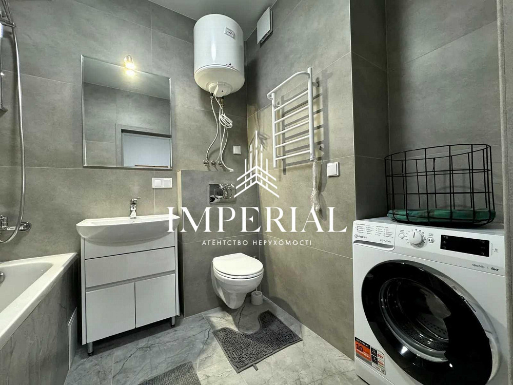 Оренда Квартира 1-кімнатна, 4/25 поверх на вул. Васильківська Київ - фото 12