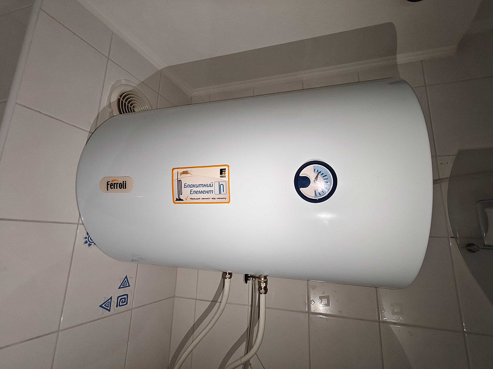 Продаж Квартира 3-кімнатна, 13/16 поверх на Ужвій Наталі вул., д. 4в Київ - фото 15