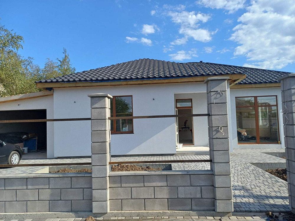 Продам дом с ремонтом в центре Фонтанки (Лиманский р-н, 5 км от Одессы) Фонтанка - фото 9