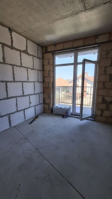 Продаж Квартира 1-кімнатна, 3/7 поверх на Дачная улица, 28А Одеса - фото 3