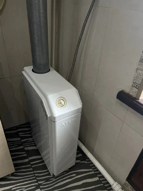 Продам 3-комнатную в центре, Пантелеймоновская / Привоз, 2/3 эт., окна во двор Одеса - фото 14