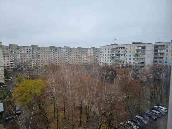 Продаж 2к Квартира 57 кв.м вул. Героїв Майдану, 9/1 Cherkasy