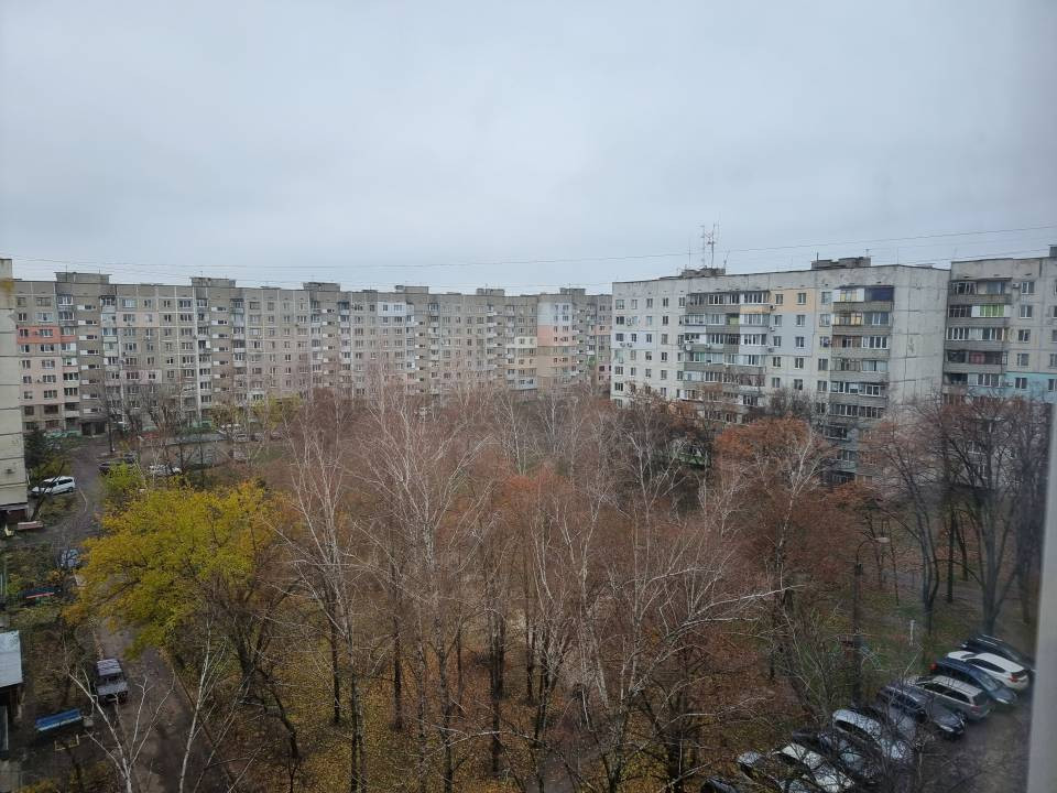 Продаж 2к Квартира 57 кв.м вул. Героїв Майдану, 9/1 Cherkasy - photo 5