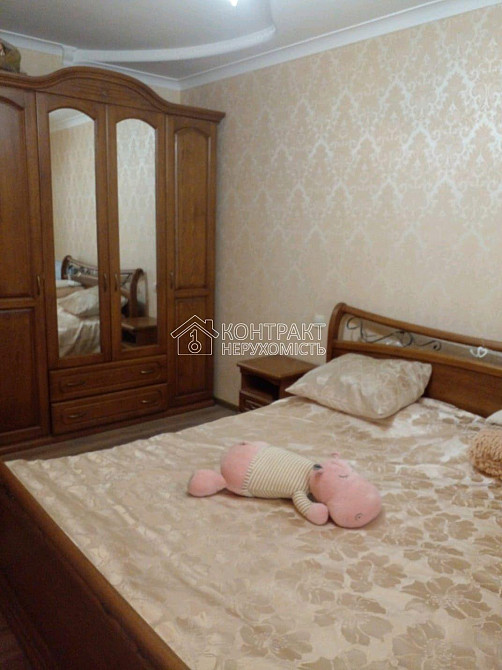 Продаж Квартира 3-кімнатна, 1/13 поверх на вул. Дружби народів Харьков - изображение 3