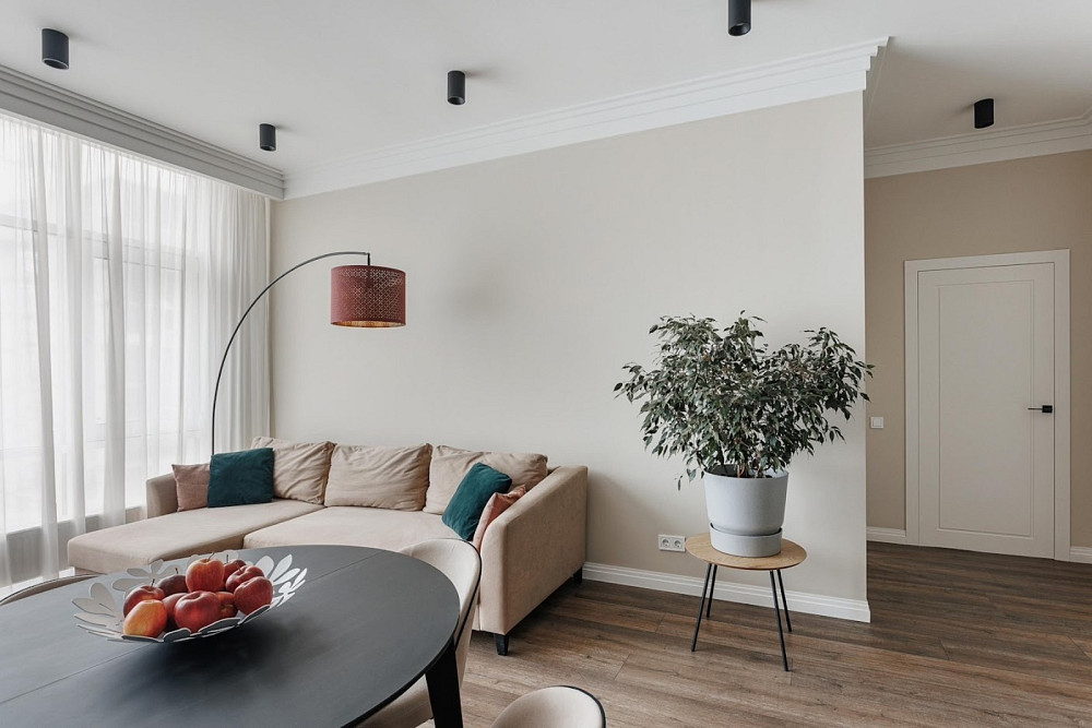 Продаж Квартира 2-кімнатна, 17/24 поверх на Генуэзская, 1/3/1 Одеса - фото 2