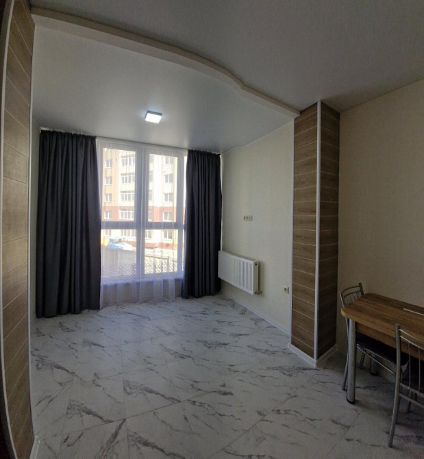 1 квартира ЖК Розінталь Одеса - фото 1