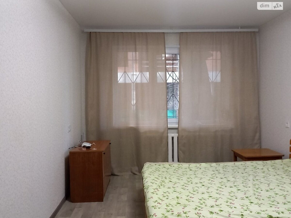 Оренда Квартира 1-кімнатна, 1/9 поверх на Львівська, 14 Київ - фото 1