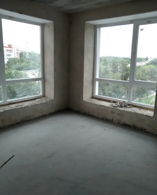 Продаж 2к квартири 54.3 кв. м на вул. Корольова Тернопіль - фото 3