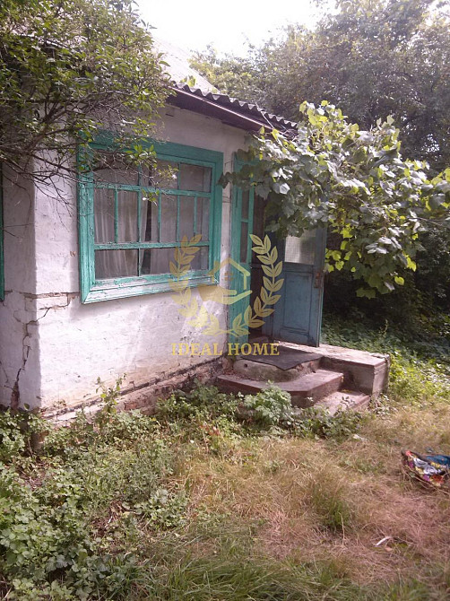 Продаю будинок в селі Юрківка, Ставищенський район Юрківка - фото 1