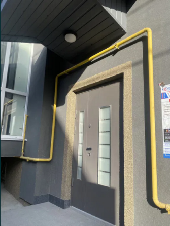 Продаж 3к квартири, 89 м.кв, вул . Гайова Тернополь