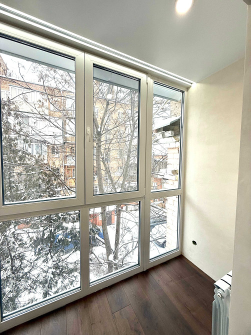 Продаж Квартира 2-кімнатна, 3/4 поверх на Володимирська вул., д. 76-Б Київ - фото 20