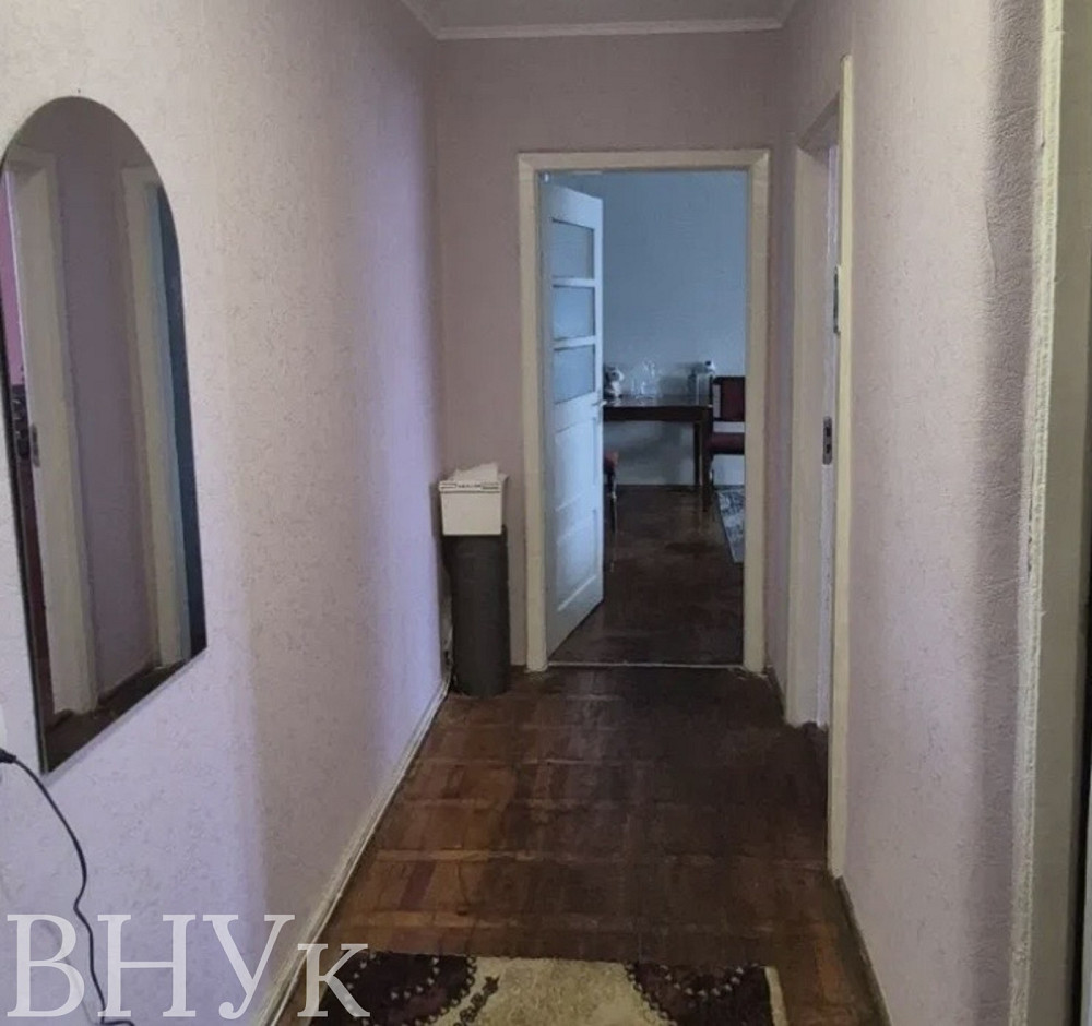 Продаж Квартира 1-кімнатна, 5/5 поверх на Грушевського Ужгород - фото 7