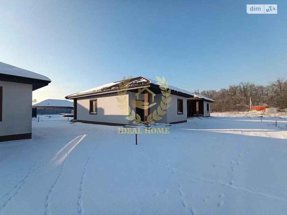 Продаж Будинок 3-кімнатний  - фото 1