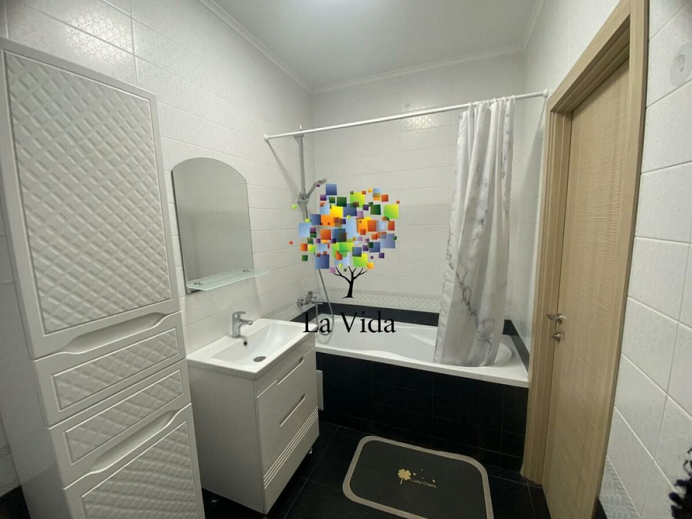 Оренда Квартира 1-кімнатна, 7/9 поверх на вул. Регенераторна, 4к17 Київ - фото 8