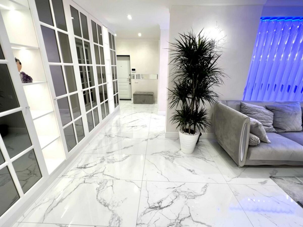 Продаж Квартира 3-кімнатна, 18/26 поверх на Ованеса Туманяна, 15А Київ - фото 5