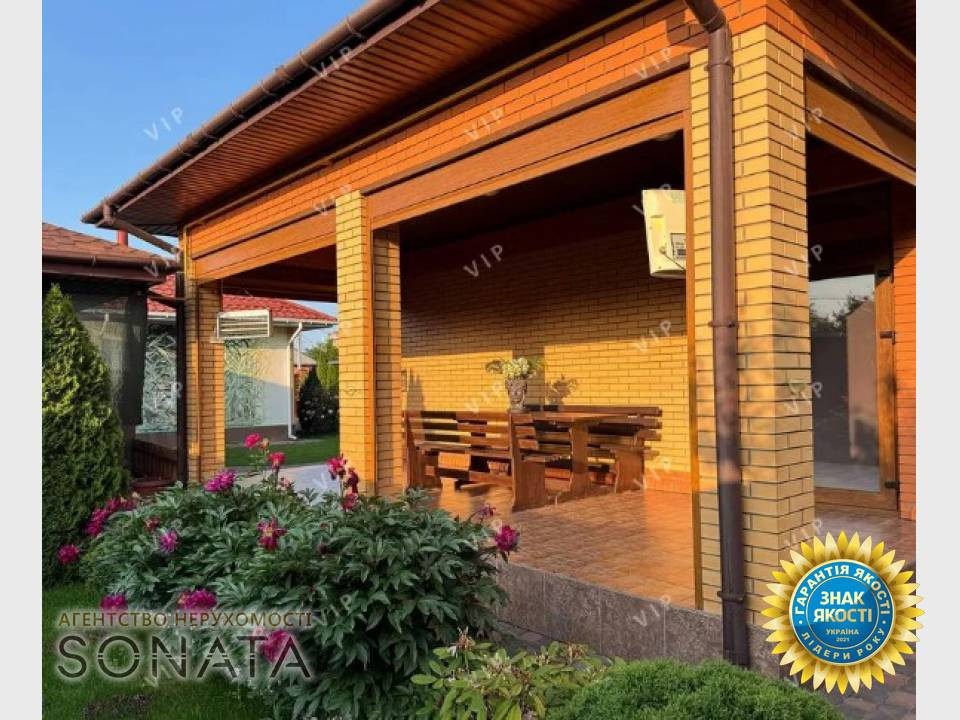 Продаж 2-поверховий Будинок  210 кв.м 5 кімн. на вул. Стуса Черкаси - фото 9