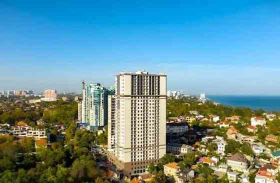 Продаж Квартира 1-кімнатна на ул. Дача Ковалевского, 5 Одеса