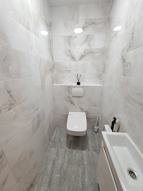 Продаж 2к квартири 67 кв. м на вул. Енергетична Ternopil' - photo 14