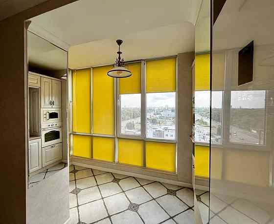 Продаж Квартира 3-кімнатна, 11/12 поверх на Владимирская ул., 1 Dnipro