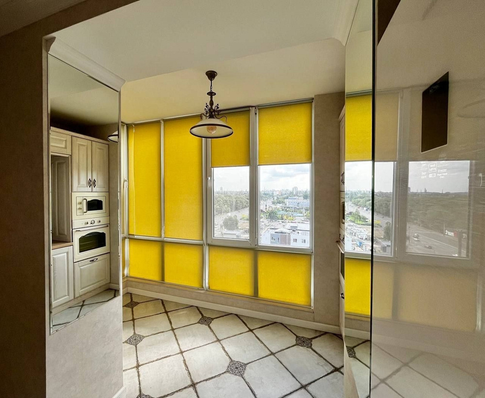 Продаж Квартира 3-кімнатна, 11/12 поверх на Владимирская ул., 1 Дніпро - фото 5