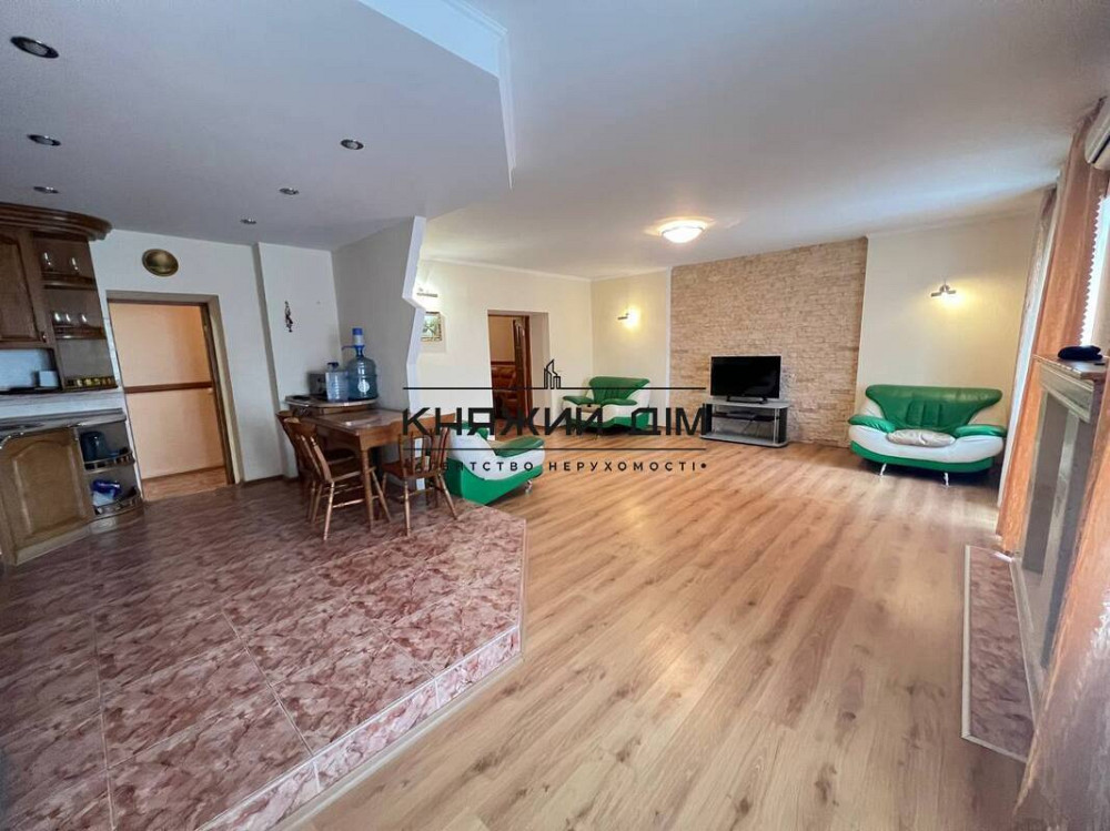 Оренда 3-кімнатної квартири на Оболоні, метро Мінська. № 11202478 Киев - изображение 14