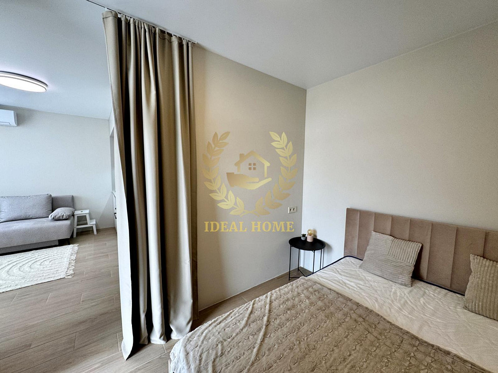 Оренда Квартира 1-кімнатна на Семьи Кистяковских ул., 10 Київ - фото 8