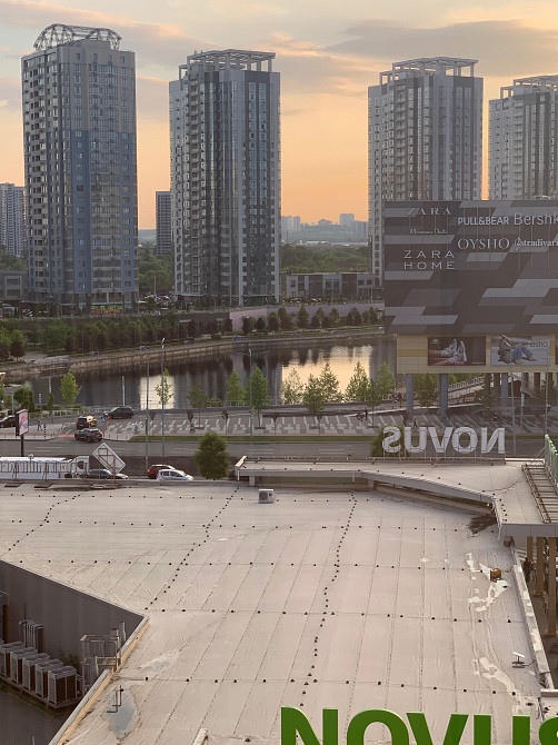 Продаж Квартира 3-кімнатна, 8/22 поверх на Ахматової Анни вул., д. 45 Kiev - photo 20