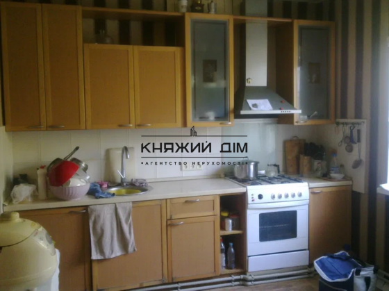 Продажа дома Петропавловская Борщаговка № 228891 