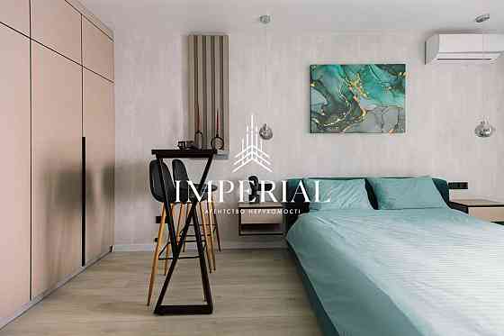 Продаж Квартира 2-кімнатна, 24/25 поверх на вул. Ревуцького Киев