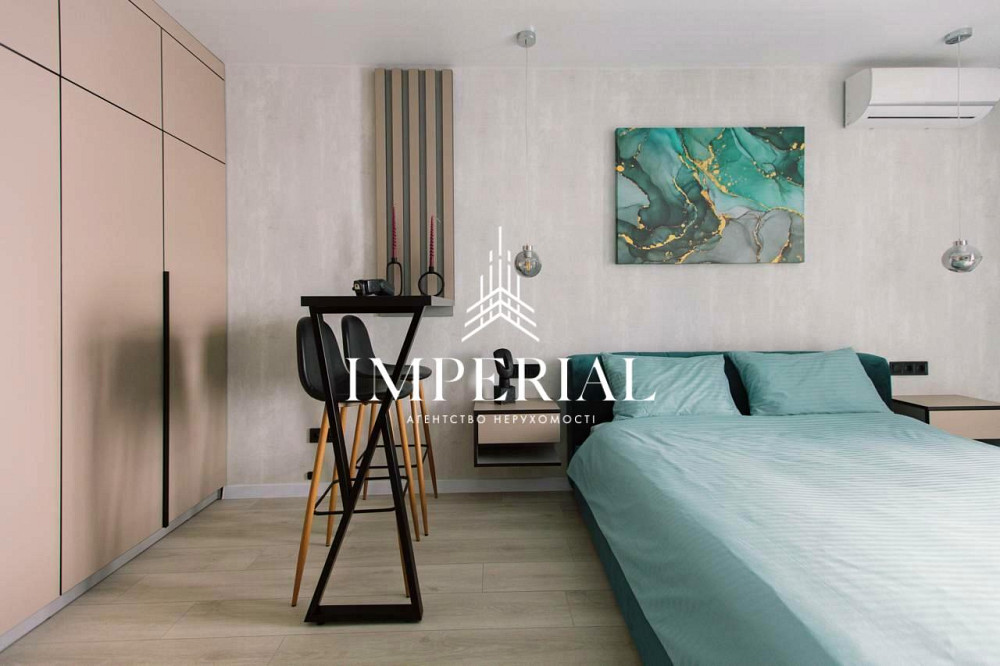 Продаж Квартира 2-кімнатна, 24/25 поверх на вул. Ревуцького Киев - изображение 2