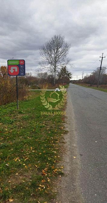 Продаж земельної ділянки 9 соток на Евгения Варды ул.  - фото 1