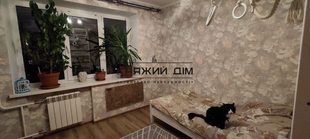 Продаж 3-х кімнатної біля парку Партизанської слави ,м.Харківська Київ - фото 8